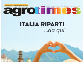 Numero 24 – Luglio/Agosto 2020