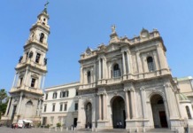 Santuario di Pompei: prenotazione obbligatoria solo nel weekend