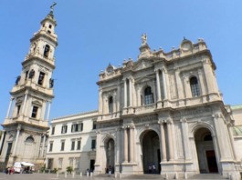 Santuario di Pompei: prenotazione obbligatoria solo nel weekend