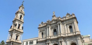 Santuario di Pompei: prenotazione obbligatoria solo nel weekend