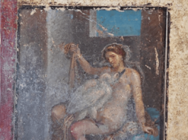 Scavi di Pompei 11 settembre: primo appuntamento con “Scena mitica. Incontri con i mondi classici”