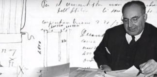 Oronzio de Nora: il meridionale che inventò l’Amuchina