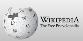 Nuovo look per Wikipedia