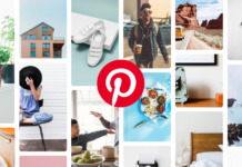 Vendere su Pinterest