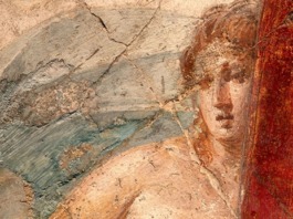Inaugurato il Museo Archeologico di Stabia “Libero D’Orsi”