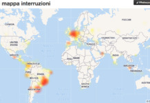 Problemi per Facebook, Instagram e WhatsApp