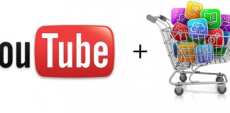 YouTube lavora per diventare un vero e proprio ecommerce