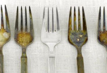 La moderna forchetta è nata a Napoli