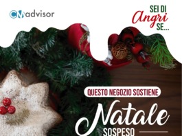 “Natale sospeso” – Sei di Angri…come Me!