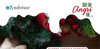 “Natale sospeso” – Sei di Angri…come Me!