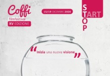 CINEMA, AL VIA LA XV EDIZIONE DI «COFFI-CORTOGLOBO»