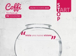 CINEMA, AL VIA LA XV EDIZIONE DI «COFFI-CORTOGLOBO»