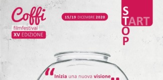 CINEMA, AL VIA LA XV EDIZIONE DI «COFFI-CORTOGLOBO»