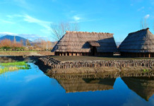 Longola: la “Venezia” di 3.500 anni fa