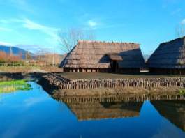 Longola: la “Venezia” di 3.500 anni fa